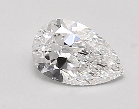 0.77 ct. D/VVS1 Pear Lab Grown Diamond prod_f4234e7cf40d47a5b2bfeb20a8ffbf27