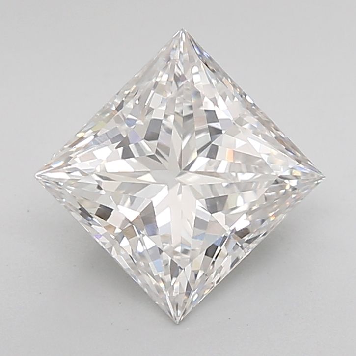 2.09 ct. G/VS1 Princess Lab Grown Diamond prod_7f91317ac4f047e19fe8177f3940c3d1