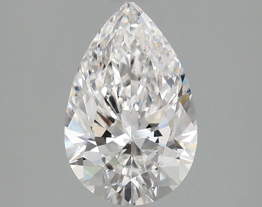 1.57 ct. E/VS1 Pear Lab Grown Diamond prod_eb8bb38d5bb54059bcb269e398387037