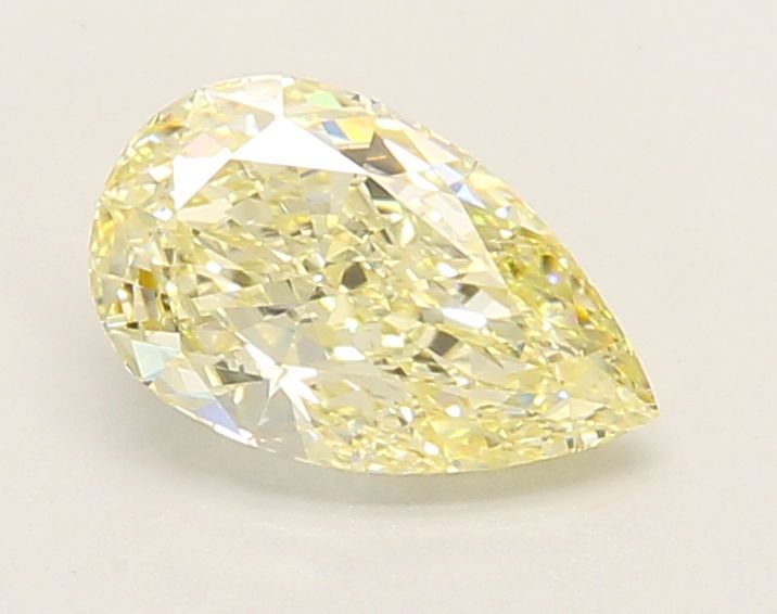 1.07 ct. Fancy Yellow/VVS1 Pear Lab Grown Diamond prod_e66f39d37d444cf8a8e5d1e23ffd4489