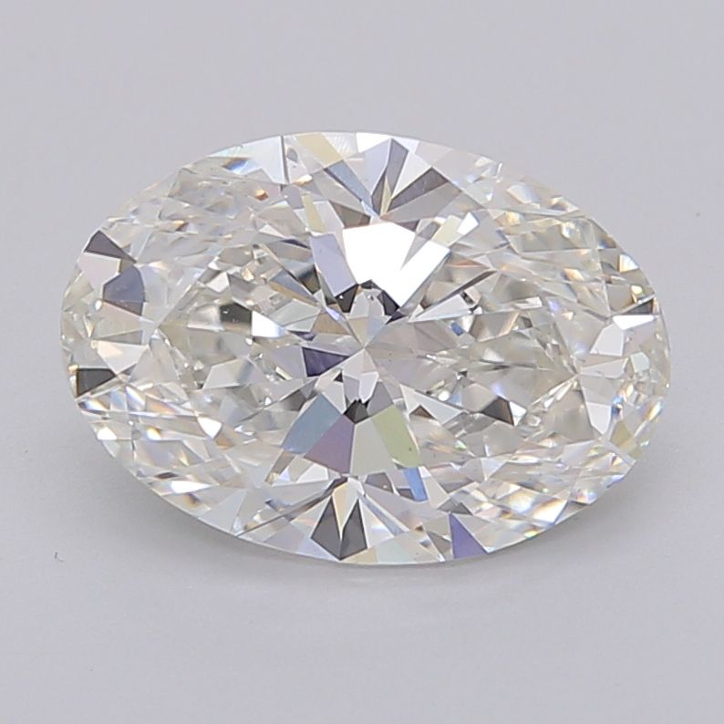 3.09 ct. G/VS1 Oval Lab Grown Diamond prod_e728258f447b45048a9032602da172a2