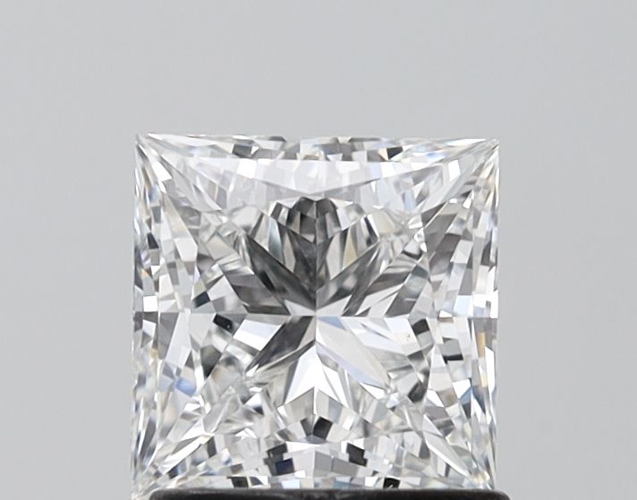 1.27 ct. E/VS1 Princess Lab Grown Diamond prod_f1f39e2707064ecd9c4096724878a31c