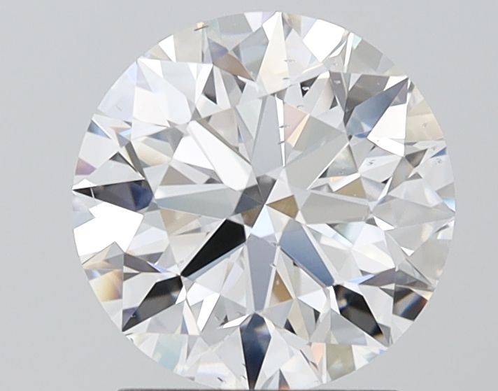 2.01 ct. E/SI1 Round Lab Grown Diamond prod_df48ed4e0c5f4341a64acf7a2f1bc95a