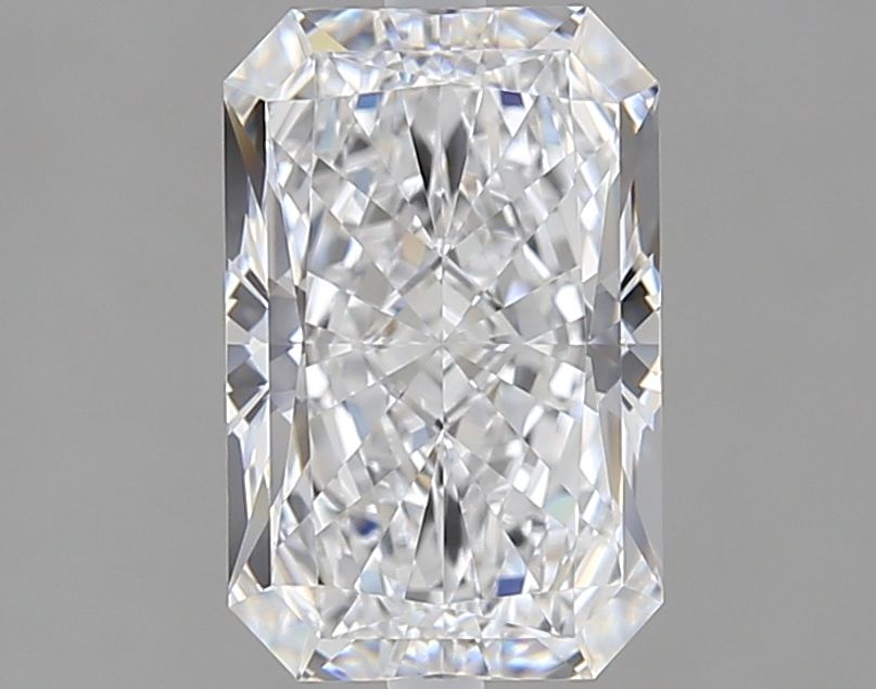 2.01 ct. D/VVS2 Radiant Lab Grown Diamond prod_e7fcdaac0eac4367b5995f9623f7d7a7