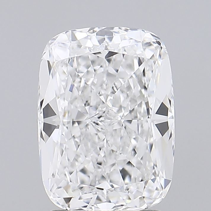 2.37 ct. D/VVS2 Cushion Lab Grown Diamond prod_9c7f058571a84244be1abca06b63fe2e