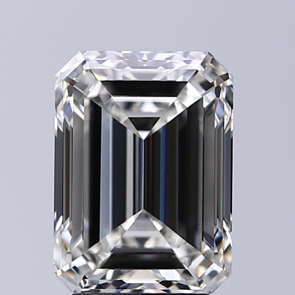 3.01 ct. H/VVS2 Emerald Lab Grown Diamond prod_f8479b353e5947a4ab14ad987d7f26c0