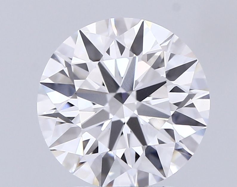 2.54 ct. D/VS1 Round Lab Grown Diamond prod_e7666a178eeb4e059128d592591a3383