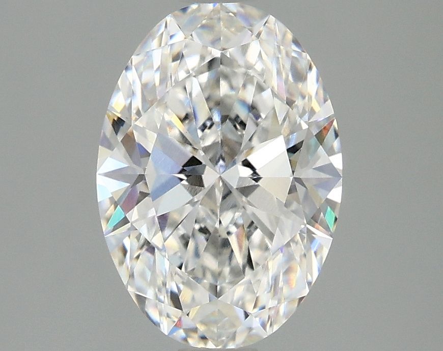 2.09 ct. E/VVS2 Oval Lab Grown Diamond prod_e887a530610548509554217f3d9f7a5c