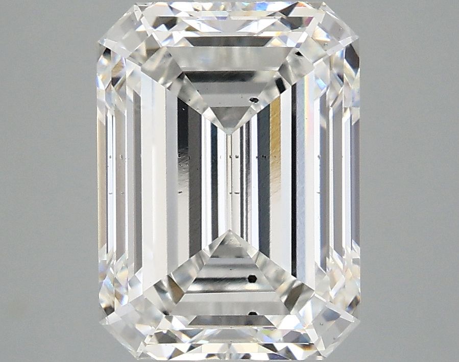 4.09 ct. E/SI1 Emerald Lab Grown Diamond prod_f24c335ad7224edbbaf74013d2914732