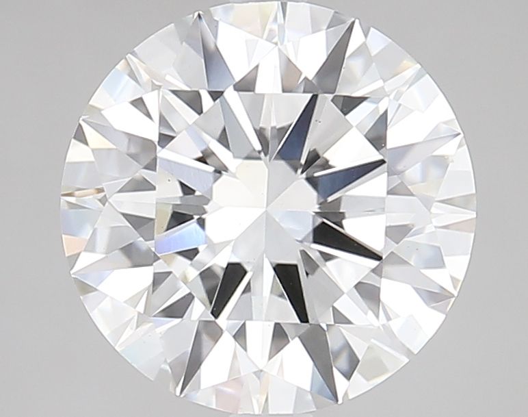 3.73 ct. F/VS1 Round Lab Grown Diamond prod_fa50ff041a98467f85596eb9dc808189