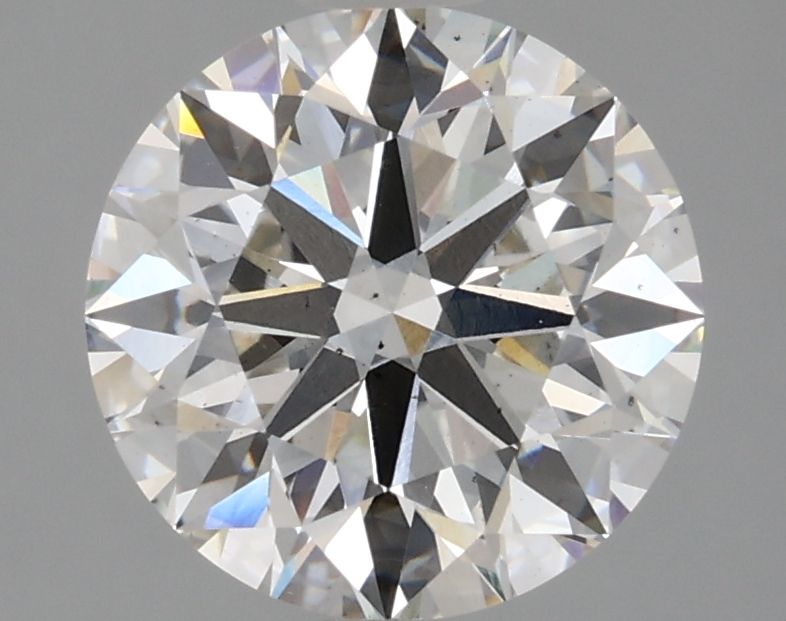 3.09 ct. H/VS2 Round Lab Grown Diamond prod_7f84b959788a4b96b85ba6529c470825