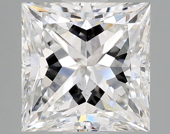 2.53 ct. E/VS2 Princess Lab Grown Diamond prod_f1f4681e142e40a594a48009ac0e8791