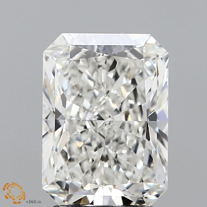 2.50 ct. H/VS1 Radiant Lab Grown Diamond prod_e50b129f288e4813b2e8c9fc18fb39d9