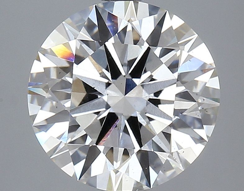 3.80 ct. G/VS2 Round Lab Grown Diamond prod_f6404f9b54d24a7498725921c1f9861c