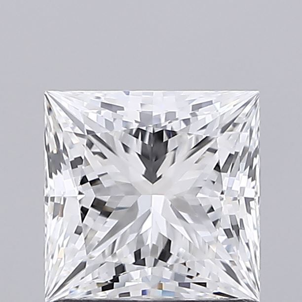 1.21 ct. E/VS1 Princess Lab Grown Diamond prod_dfc3d8d6fc094b12872eef72224889cb