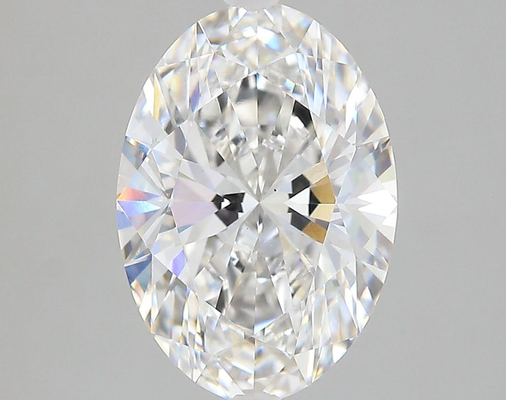 3.01 ct. G/VS1 Oval Lab Grown Diamond prod_edf6f6c7302940189842cd2568c05b96