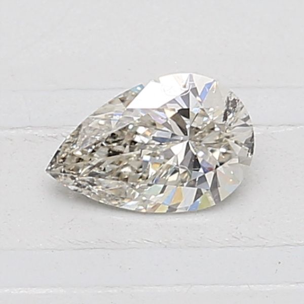 0.50 ct. H/SI2 Pear Lab Grown Diamond prod_78229454228e45c48291a91e5aa6061a