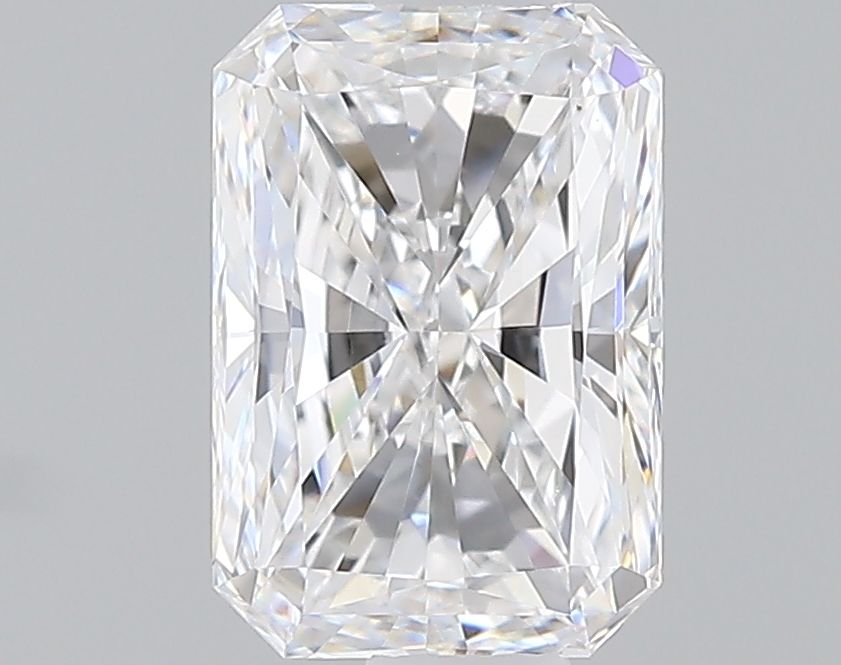 0.91 ct. D/VVS2 Radiant Lab Grown Diamond prod_f3707afdb891464682da58c05019efbf