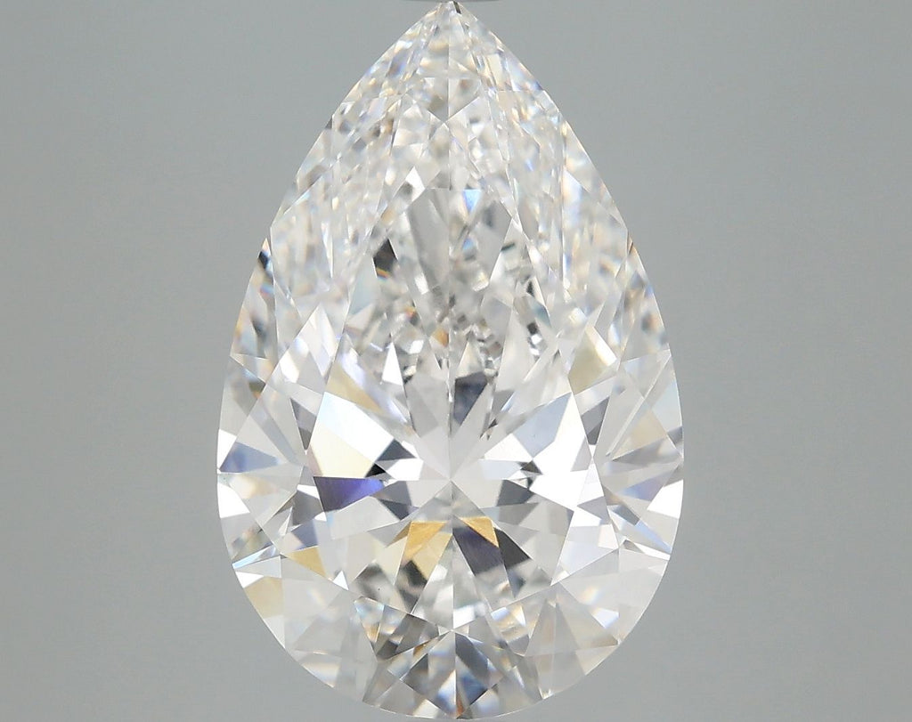 5.77 ct. E/VVS2 Pear Lab Grown Diamond prod_fe902eebed3842fca6f680e1e756cb23