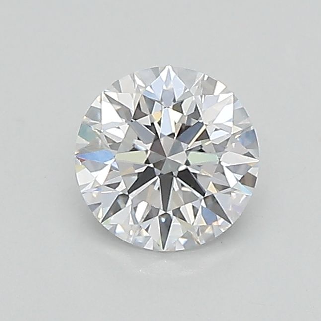 0.57 ct. D/VVS2 Round Lab Grown Diamond prod_ff02c284ee894ae68bbb52617b7d695e