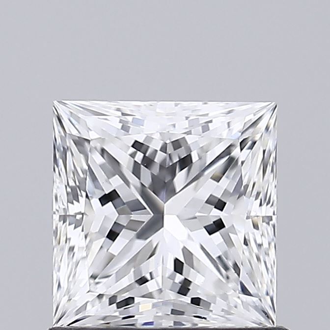 1.02 ct. E/VS1 Princess Lab Grown Diamond prod_edac32d28b2c4888a9f22caf88b743f3