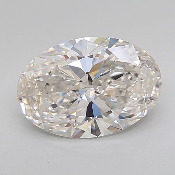 1.90 ct. G/VS1 Oval Lab Grown Diamond prod_7b0f5df18b204814aa4d58a18b8fa866