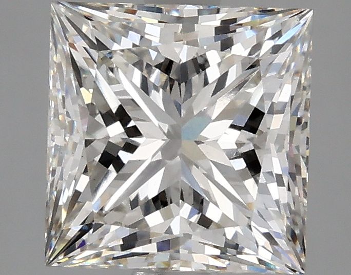 2.54 ct. G/VS1 Princess Lab Grown Diamond prod_f1fc338714ac49a6be30f2384e0a753b