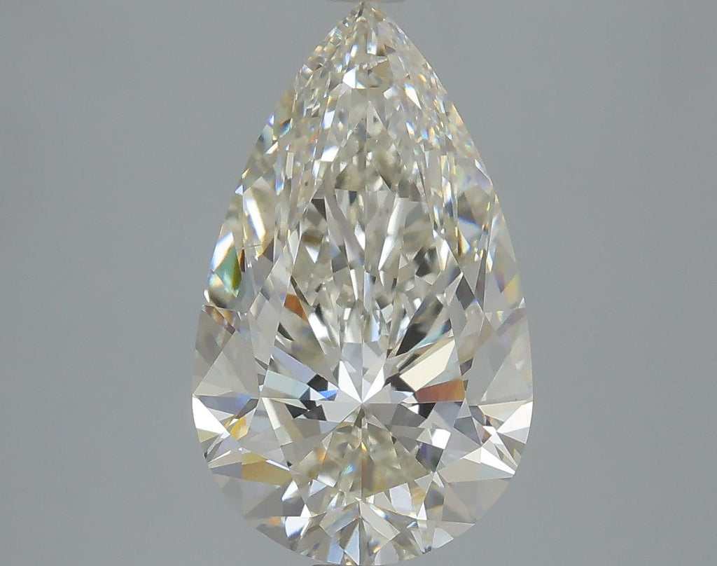 4.02 ct. H/VS2 Pear Lab Grown Diamond prod_f6ae6a58990c4123897e6030b976966f