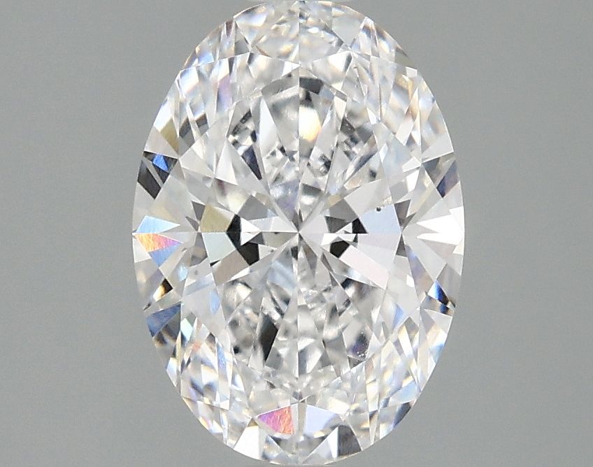 1.96 ct. D/VS1 Oval Lab Grown Diamond prod_8f742498ee5841e580fb895325b20e80