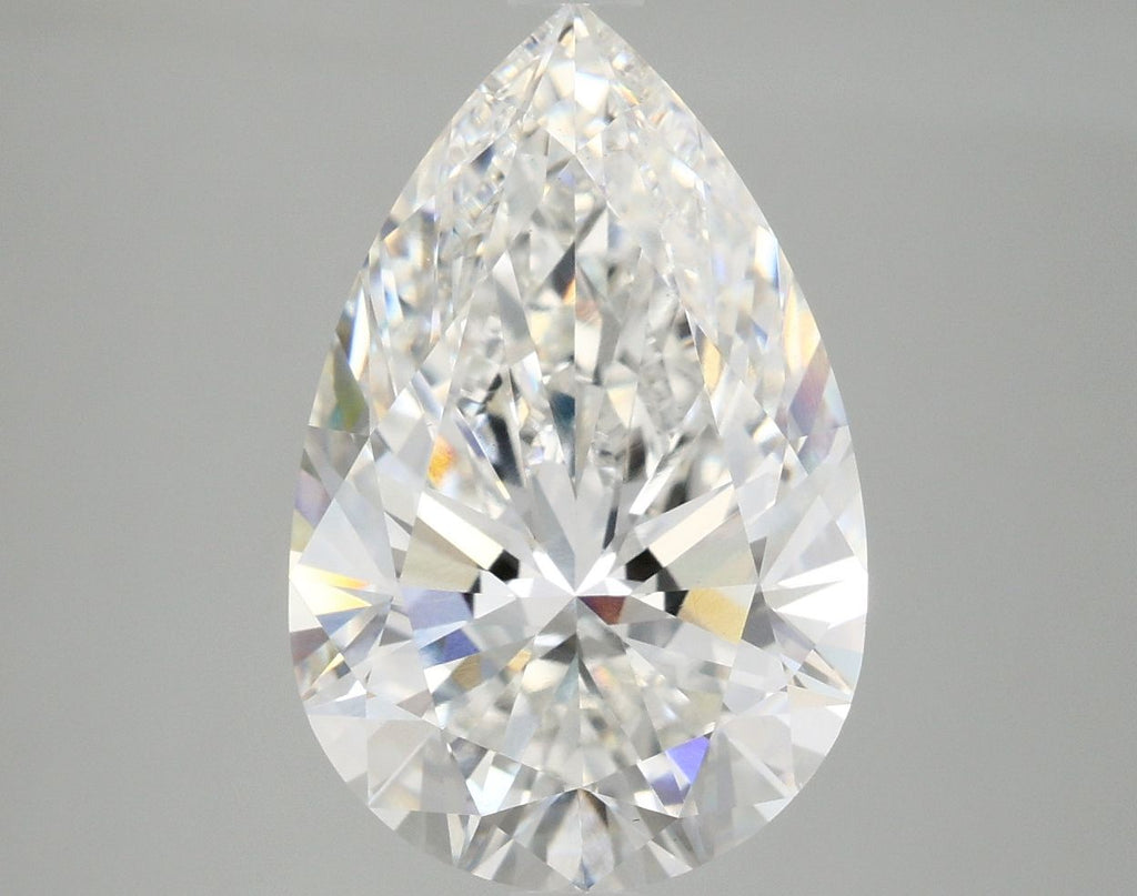 5.04 ct. E/VS1 Pear Lab Grown Diamond prod_e482820b18484462afb1646fb8c4d2e5