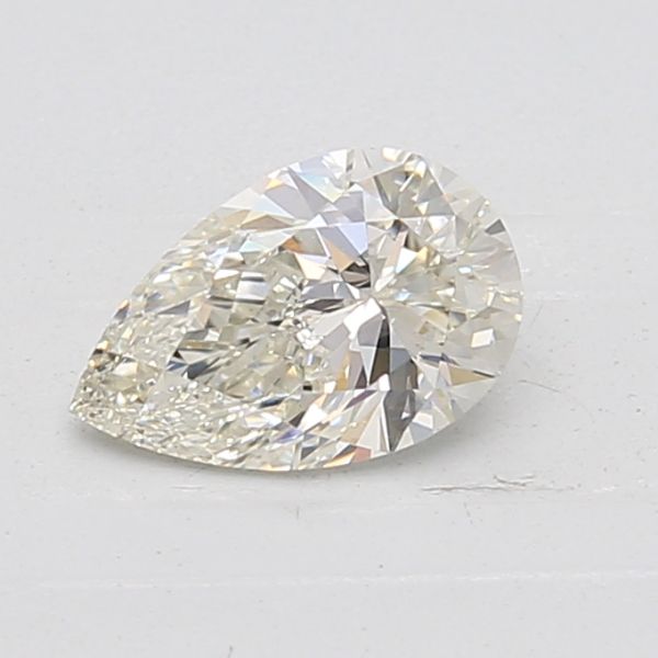 1.00 ct. I/SI1 Pear Lab Grown Diamond prod_77d74831ed7b4575ab7fbb1c2a9e1826