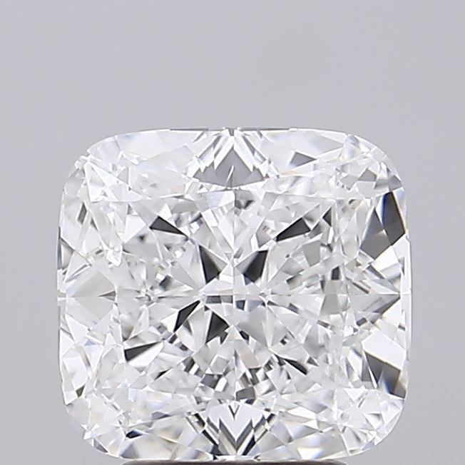 4.01 ct. D/VVS2 Cushion Lab Grown Diamond prod_ec282c2325bc463aa14448bb80b8648c