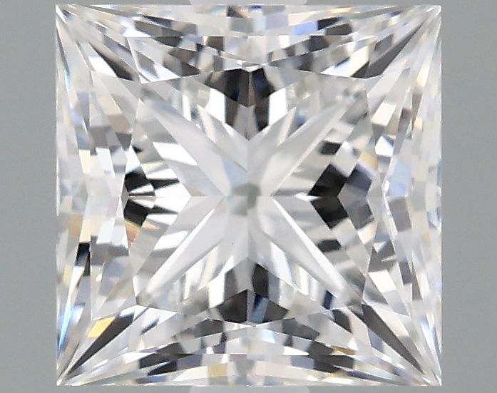 1.59 ct. D/VVS2 Princess Lab Grown Diamond prod_f438ef38999d4cf3a379d02cdc96e33e