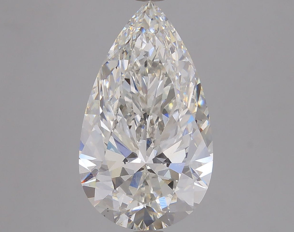 5.15 ct. H/VS1 Pear Lab Grown Diamond prod_ed1ad2cc02c84834b024ab7dedc0a70e