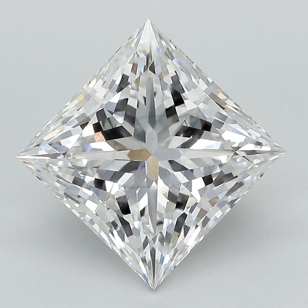 5.08 ct. E/VS2 Princess Lab Grown Diamond prod_e07816da388941ad9ce544d83824dbc6