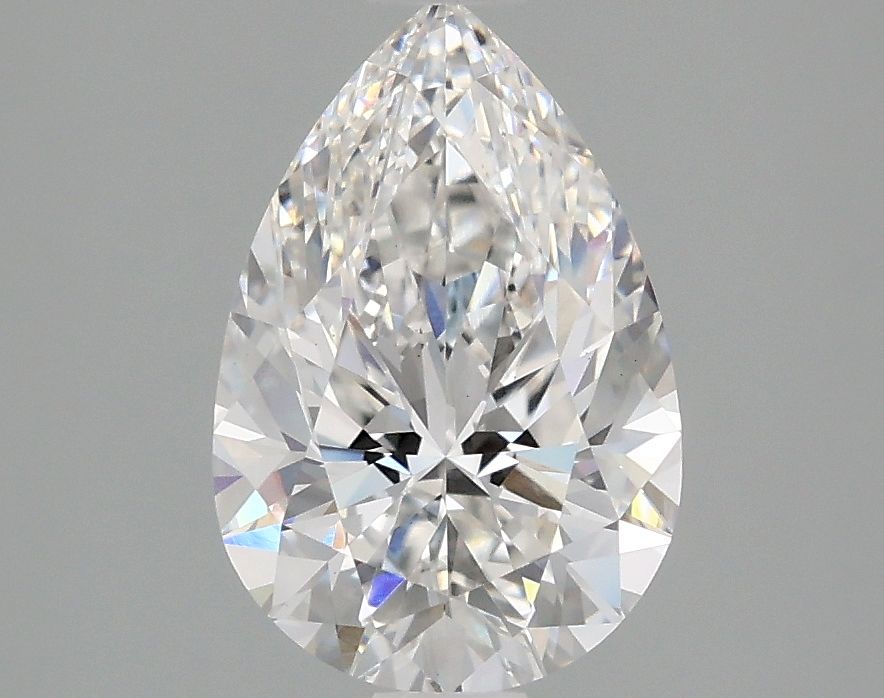 1.86 ct. E/VS1 Pear Lab Grown Diamond prod_f8089f3ecc6b4989a0baa130be498e6c