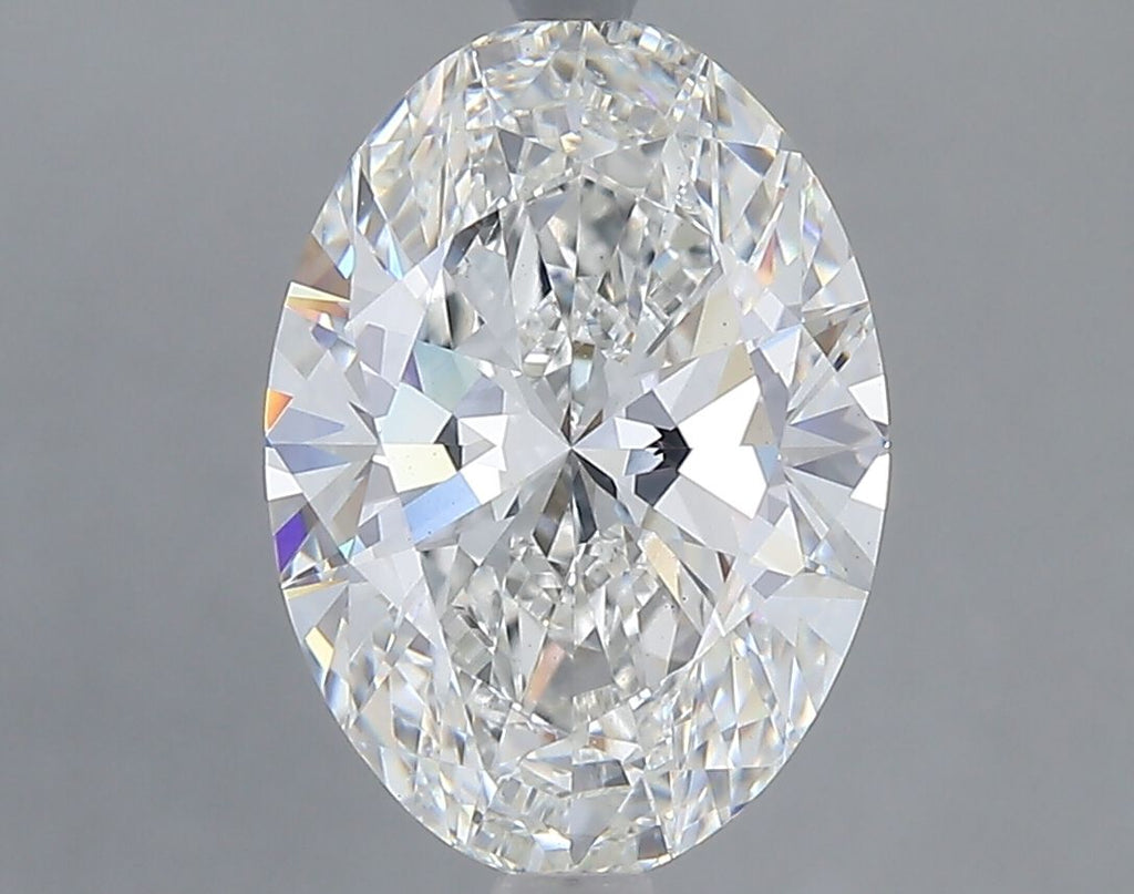 3.01 ct. F/VS1 Oval Lab Grown Diamond prod_7824e0fe131e48be85ff921621568e6d