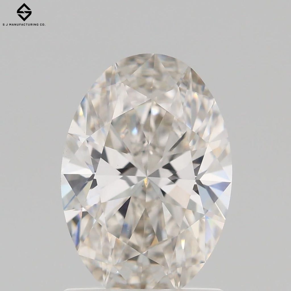 1.31 ct. G/VVS2 Oval Lab Grown Diamond prod_8ec4864fe95548bcbef8c5a7b09342d7