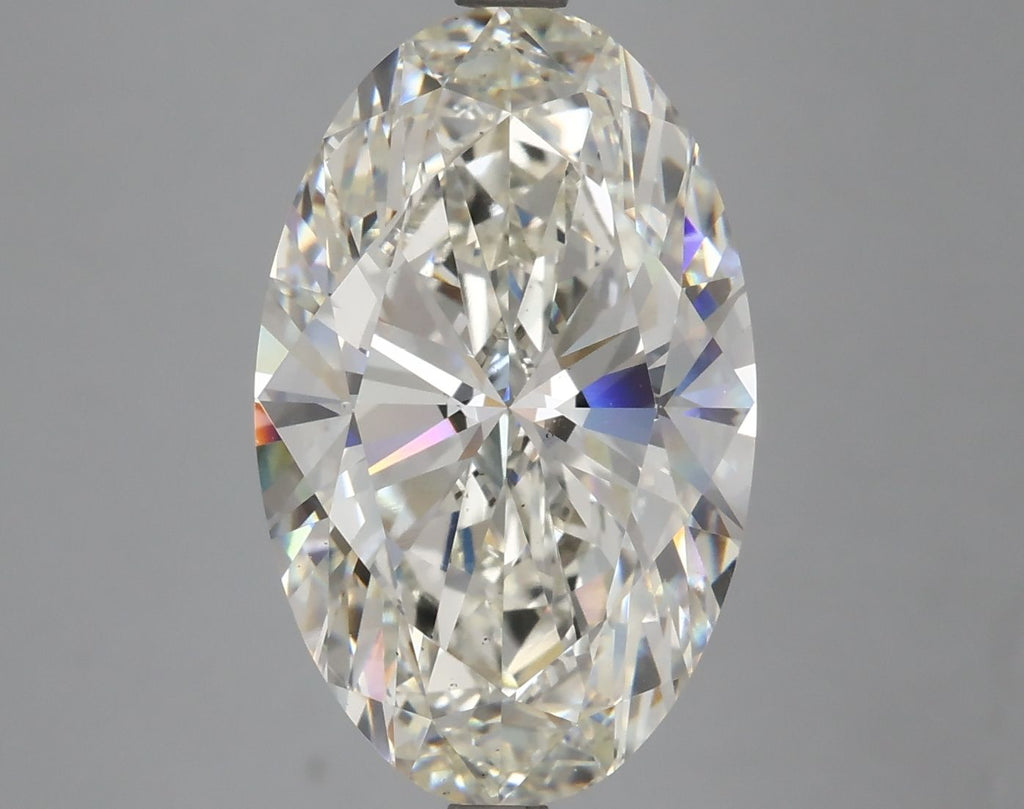 6.56 ct. I/VS1 Oval Lab Grown Diamond prod_f1433443cceb4a3f882d7603e178d537