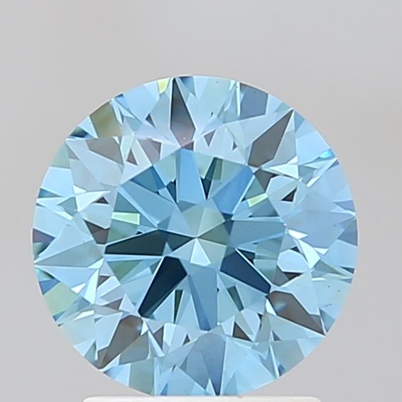 2.05 ct. Fancy Vivid Blue/VS1 Round Lab Grown Diamond prod_08200fcca14749ccacf12b009c2bb111