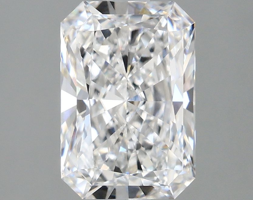 2.10 ct. D/VVS2 Radiant Lab Grown Diamond prod_f58bac9545a04374981122c6e587b222