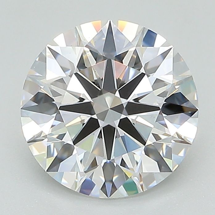 2.04 ct. D/VS2 Round Lab Grown Diamond prod_ec40960451c34eeb81f9a69d94db0f1e