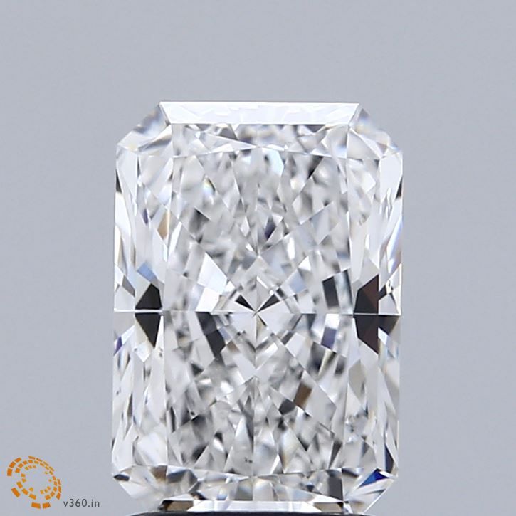 2.02 ct. E/VVS2 Radiant Lab Grown Diamond prod_b9ac154862424d4391af02b4881e58a2