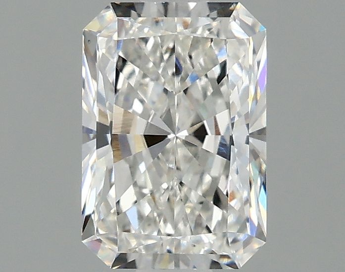 1.47 ct. E/VS1 Radiant Lab Grown Diamond prod_ed678e35f60841a9a6b52cbb2da47d05