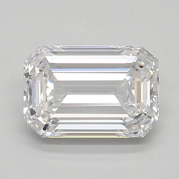 0.92 ct. D/VS1 Emerald Lab Grown Diamond prod_e19f04b778484425852711b722373c6b