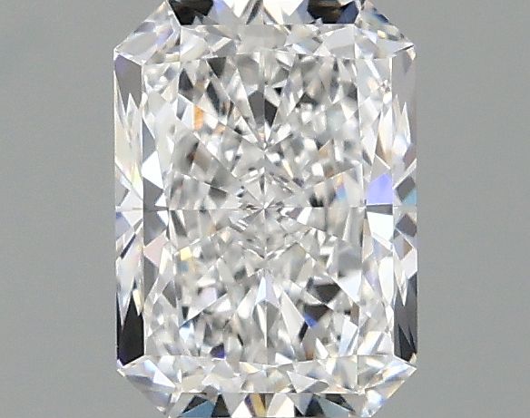 0.98 ct. D/VS1 Radiant Lab Grown Diamond prod_ddb5add313734ae9965b76d4a68c8649