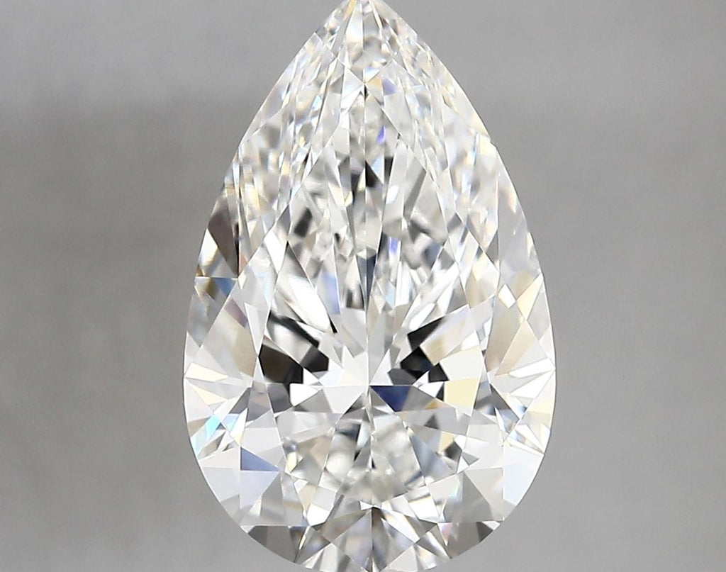 4.09 ct. F/VVS2 Pear Lab Grown Diamond prod_e53172978dd74061b8b7c6cfc1040b01