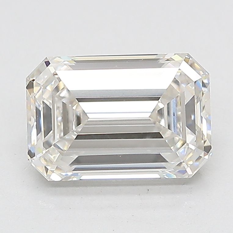 2.08 ct. F/VVS2 Emerald Lab Grown Diamond prod_e9e1d879f3cc422e8ea1c5c7a7305c10