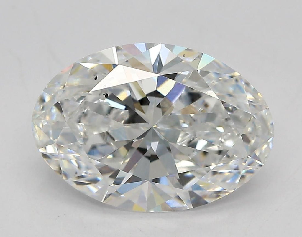 2.56 ct. E/VS2 Oval Lab Grown Diamond prod_fa82bab36e1e44daafa76630727a9932