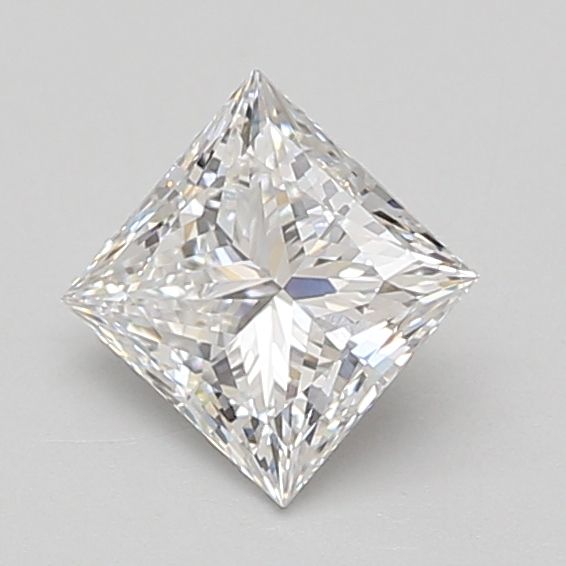 1.07 ct. D/VVS2 Princess Lab Grown Diamond prod_f3554da32f3747398aed7899f49170ae